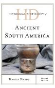 Historical Dictionary of Ancient South America