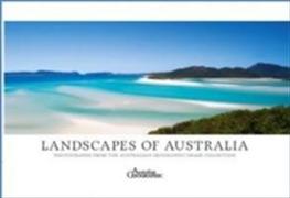 LANDSCAPES OF AUSTRALIA