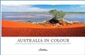 AUSTRALIA IN COLOUR