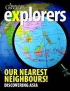 Explorers: Our Nearest Neighbours!