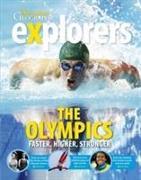 Explorers: The Olympics