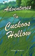 Adventures In Cuckoos Hollow