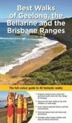 Best Walks of Geelong, the Bellarine & Brisbane Ranges
