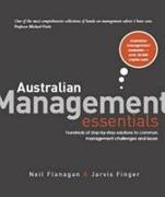 Australian Management Essentials