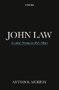 John Law P