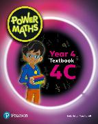 Power Maths Year 4 Textbook 4C