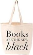 Badass Reader Tote