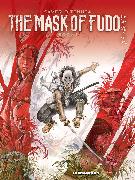 The Mask of Fudo Book 1