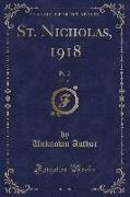 St. Nicholas, 1918, Vol. 45