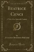 Beatrice Cenci, Vol. 2