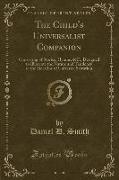 The Child's Universalist Companion
