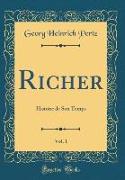 Richer, Vol. 1