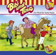 Folge 23:Ein Pferd für Tante Paula