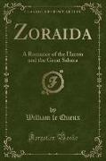 Zoraida