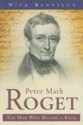 Roget: The Man Who Became A Book