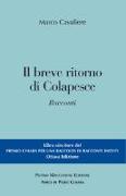 Il breve ritorno di Colapesce