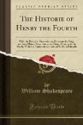 The Historie of Henry the Fourth