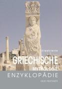 Illustrierte Griechische Mythologie-Enzyklopädie