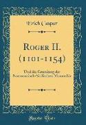 Roger II. (1101-1154)