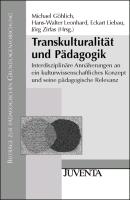 Transkulturalität und Pädagogik