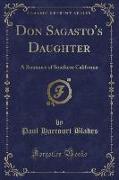 Don Sagasto's Daughter