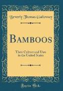 Bamboos