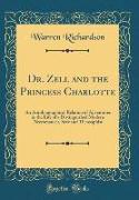 Dr. Zell and the Princess Charlotte