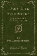 Daily-Life Arithmetics, Vol. 1