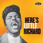 Here's Little Richard (2CD Deluxe)