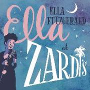 Ella At Zardi's (Live 1956)