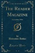 The Reader Magazine, Vol. 4