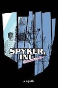 Spyker, Inc