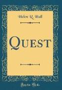 Quest (Classic Reprint)