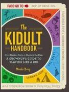 The Kidult Handbook