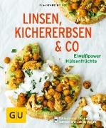 Linsen, Kichererbsen & Co