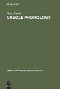 Creole Phonology