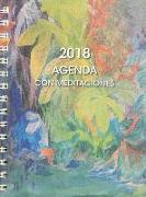 Agenda con Meditaciones 2018