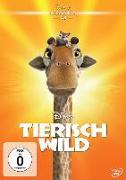 Tierisch Wild - Disney Classics 46