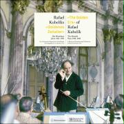 Rafael Kubeliks "Goldenes Zeitalter". "The Golden Era" of Rafael Kubelik