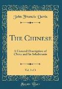 The Chinese, Vol. 3 of 3