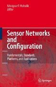 Sensor Networks and Configuration