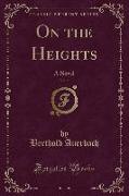 On the Heights, Vol. 2