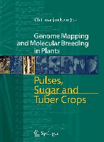 Pulses, Sugar and Tuber Crops