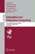 Embedded and Ubiquitous Computing 2006