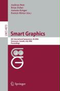 Smart Graphics 2006