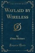 Waylaid by Wireless (Classic Reprint)