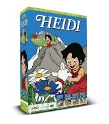 Heidi-Box 1 (Folge 1-16)