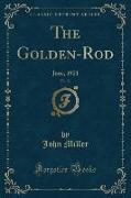 The Golden-Rod, Vol. 31