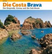 Die Costa Brava : l'Empordà, Girona und der Dalí-route