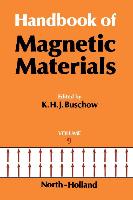 Handbook of Magnetic Materials